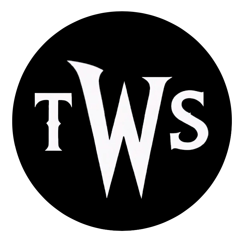 The Whiskey State logo